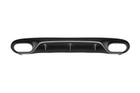 Pachet tuning tip 53 compatibil cu Mercedes E class C238 coupe, A238 cabrio (2017-2019), pentru modelul cu bara spate AMG sport