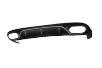 Pachet tuning tip 53 compatibil cu Mercedes E class C238 coupe, A238 cabrio (2017-2019), pentru modelul cu bara spate AMG sport