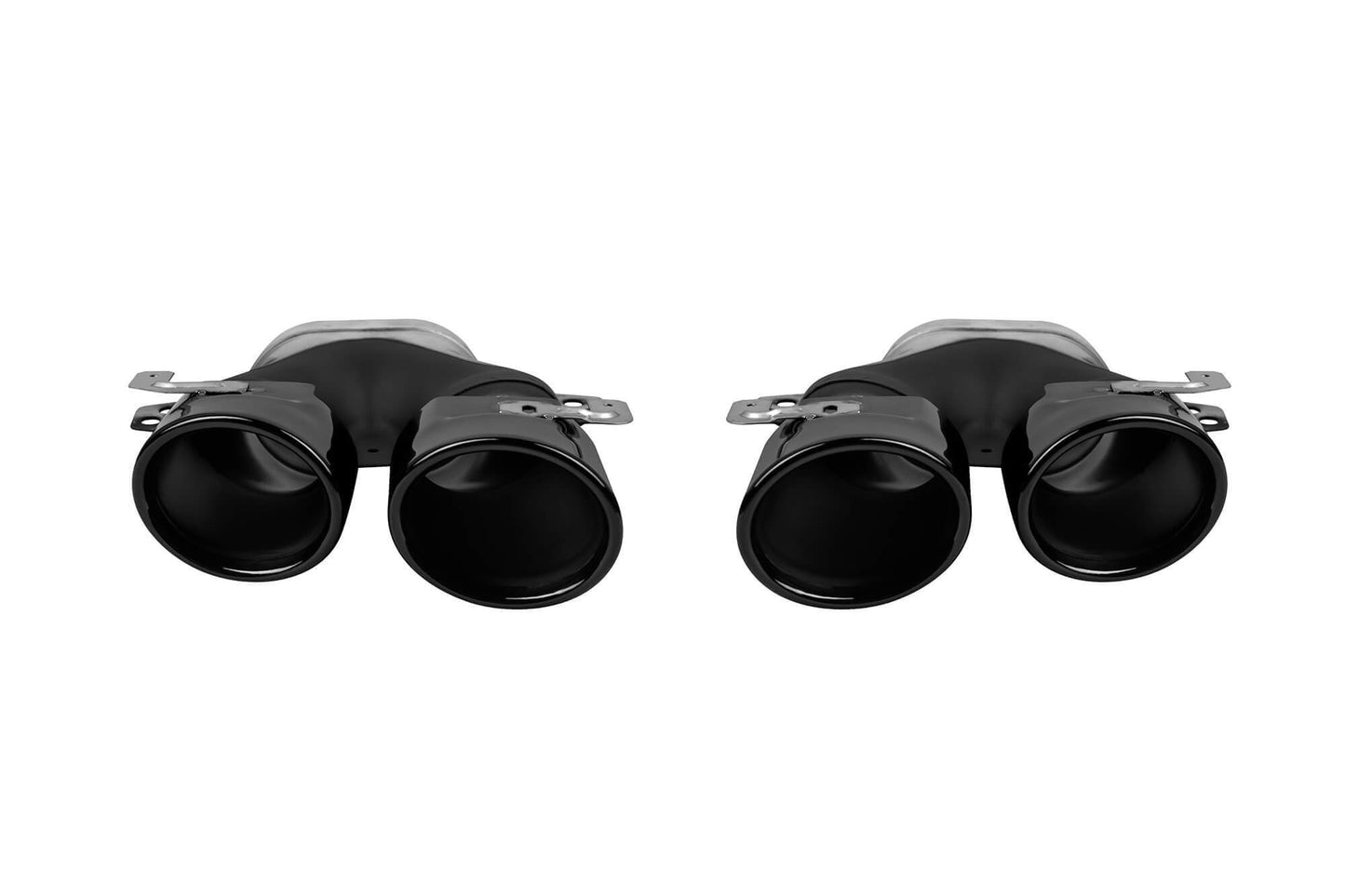 Pachet tuning tip 53 compatibil cu Mercedes E class C238 coupe, A238 cabrio (2017-2019), pentru modelul cu bara spate AMG sport
