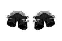 Pachet tuning tip 53 compatibil cu Mercedes E class C238 coupe, A238 cabrio (2017-2019), pentru modelul cu bara spate AMG sport