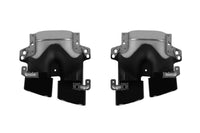 Pachet tuning tip 53 compatibil cu Mercedes E class C238 coupe, A238 cabrio (2017-2019), pentru modelul cu bara spate AMG sport