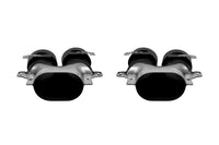 Pachet tuning tip 53 compatibil cu Mercedes E class C238 coupe, A238 cabrio (2017-2019), pentru modelul cu bara spate AMG sport