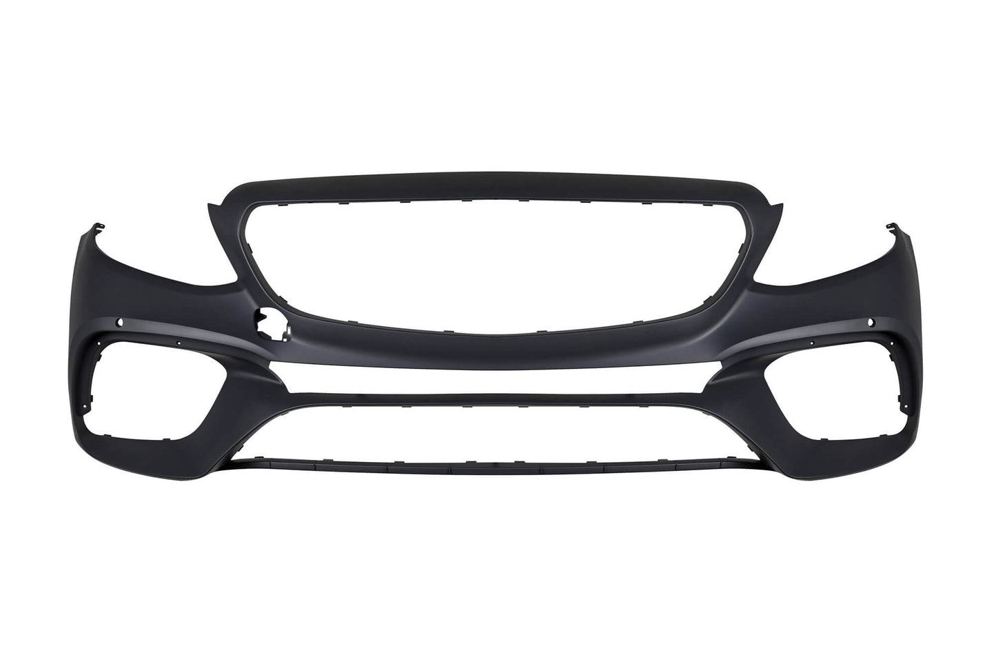 Pachet tuning tip 53 compatibil cu Mercedes E class C238 coupe, A238 cabrio (2017-2019), pentru modelul cu bara spate AMG sport