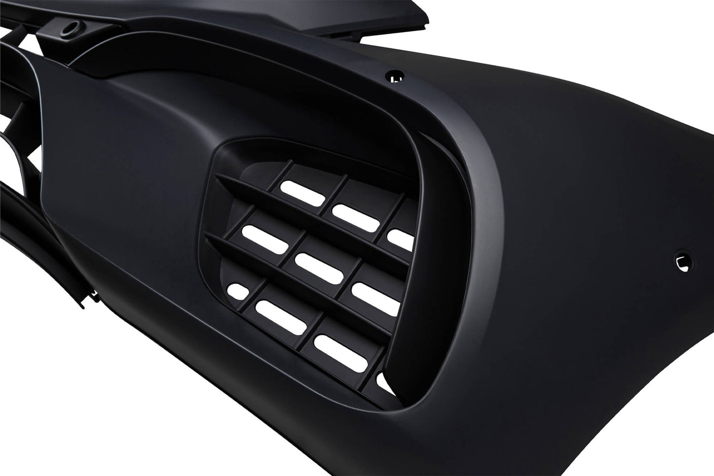Pachet tuning tip 53 compatibil cu Mercedes E class C238 coupe, A238 cabrio (2017-2019), pentru modelul cu bara spate AMG sport