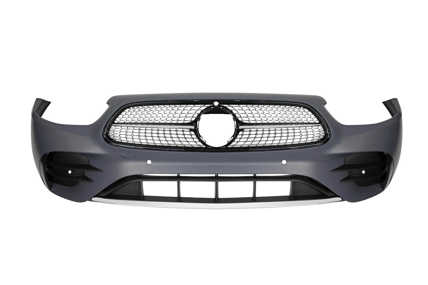 Pachet de tuning tip 53 compatibil cu Mercedes E-Class W213 sedan (după 2020)
