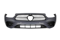 Pachet de tuning tip 53 compatibil cu Mercedes E-Class W213 sedan (după 2020)
