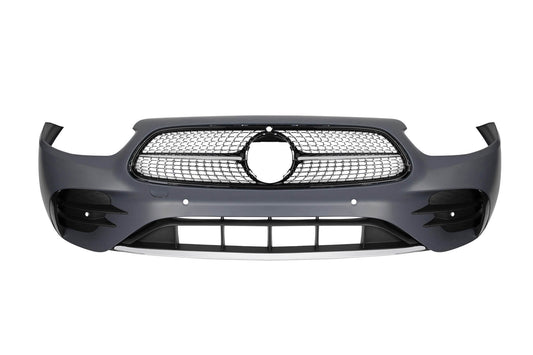 Pachet tuning tip 53 compatibil cu Mercedes E-Class W213 sedan (dupa 2020)