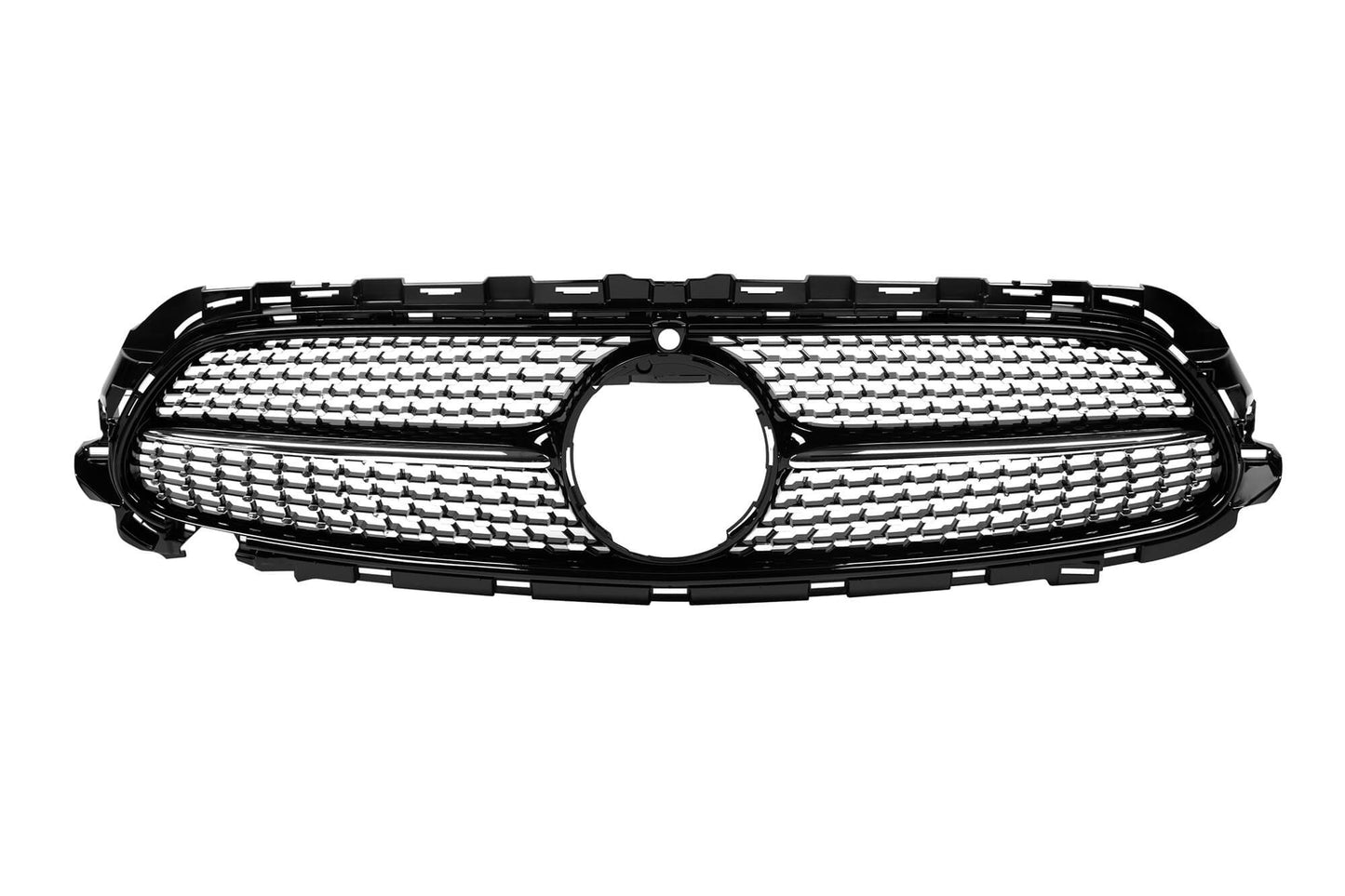 Pachet de tuning tip 53 compatibil cu Mercedes E-Class W213 sedan (după 2020)