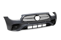 Pachet de tuning tip 53 compatibil cu Mercedes E-Class W213 sedan (după 2020)