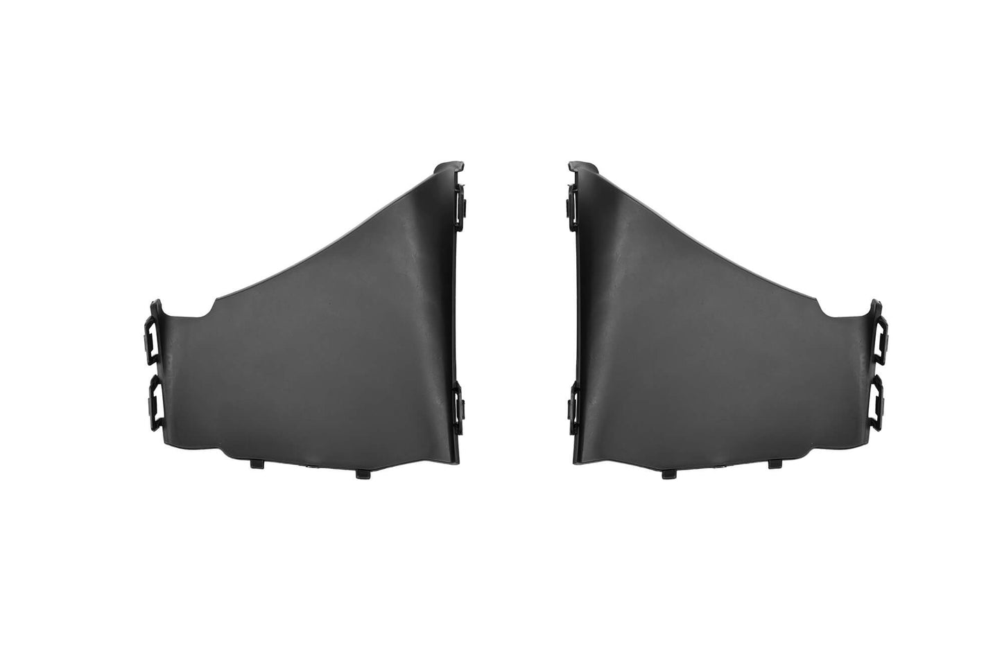 Pachet de tuning tip 53 compatibil cu Mercedes E-Class W213 sedan (după 2020)