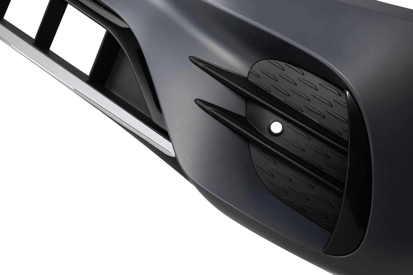 Pachet de tuning tip 53 compatibil cu Mercedes E-Class W213 sedan (după 2020)