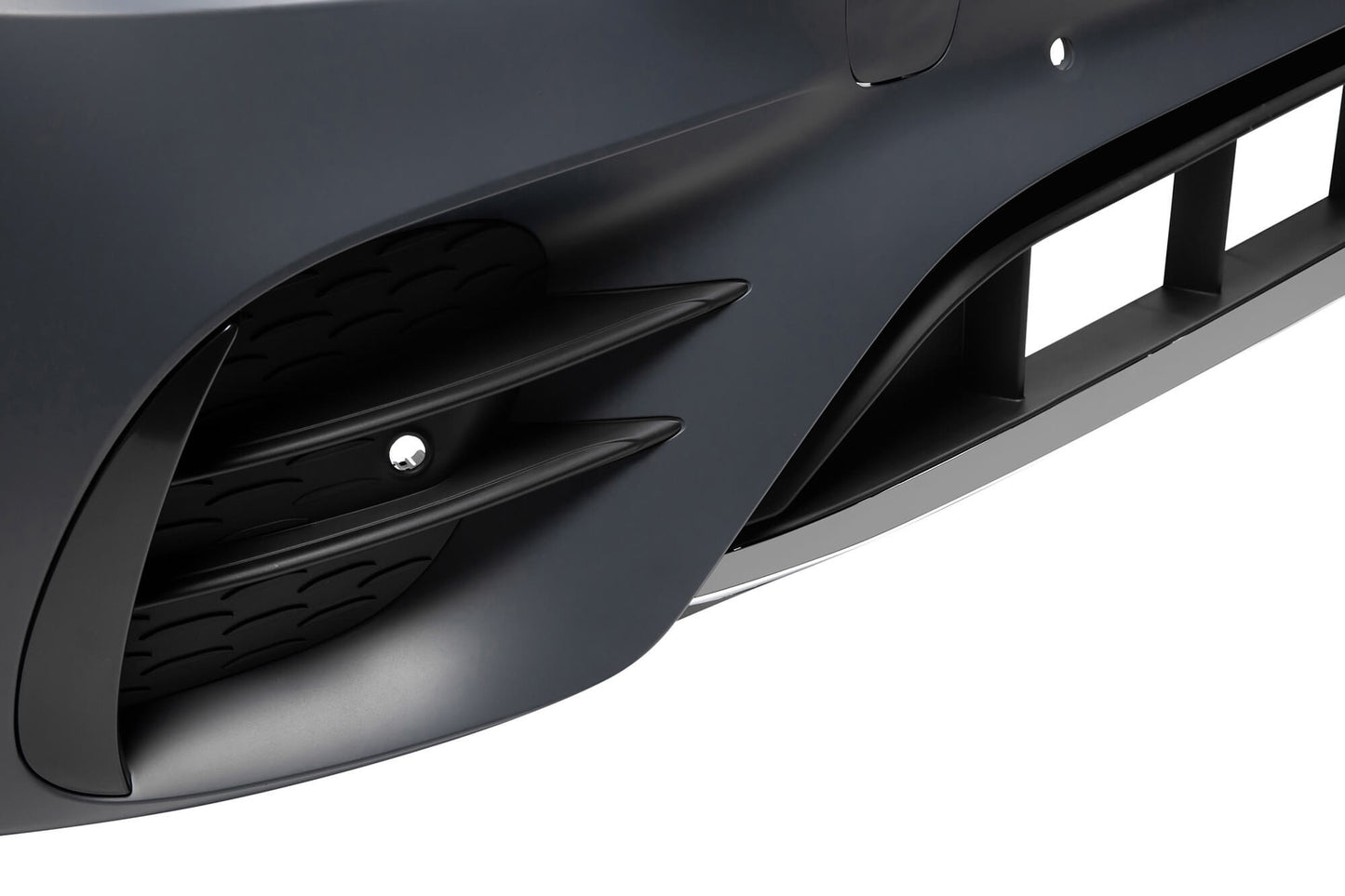 Pachet de tuning tip 53 compatibil cu Mercedes E-Class W213 sedan (după 2020)