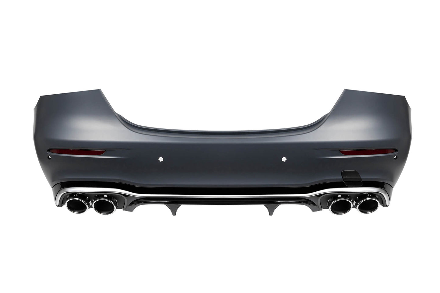 Pachet de tuning tip 53 compatibil cu Mercedes E-Class W213 sedan (după 2020)