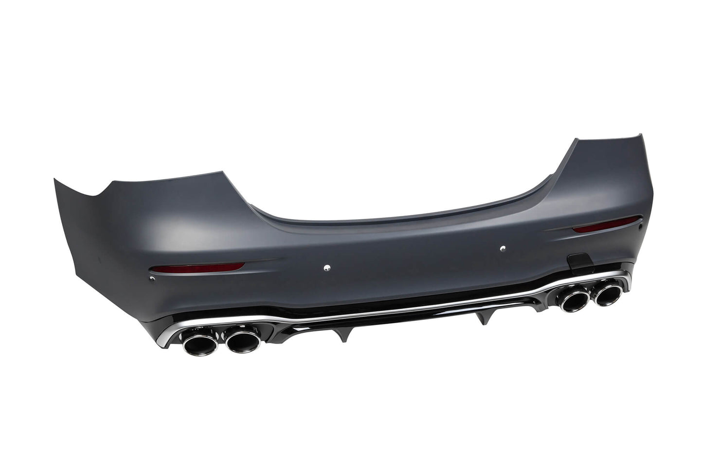 Pachet de tuning tip 53 compatibil cu Mercedes E-Class W213 sedan (după 2020)