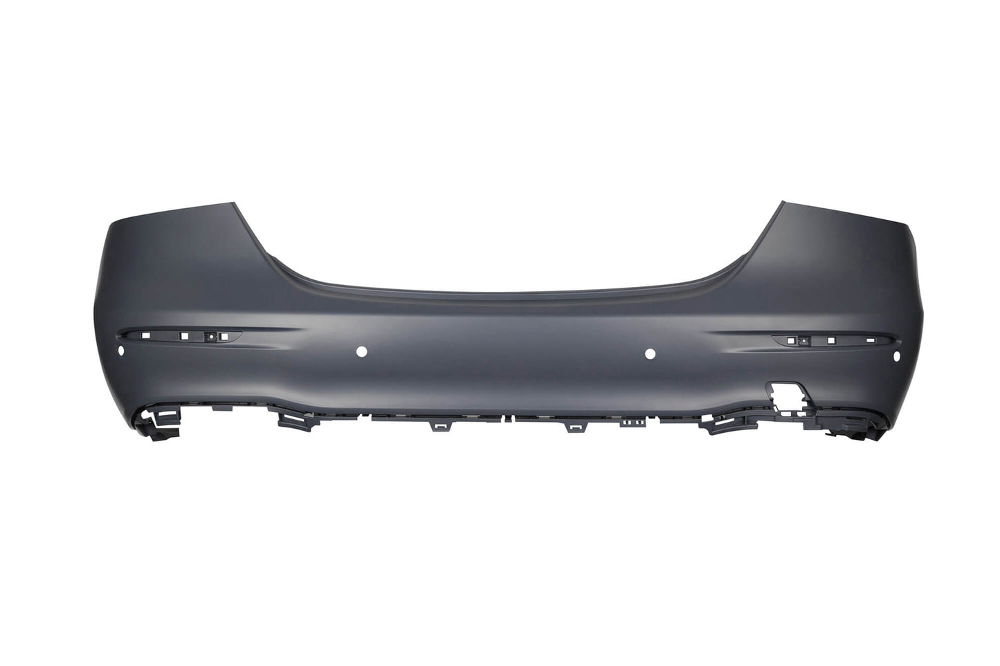 Pachet de tuning tip 53 compatibil cu Mercedes E-Class W213 sedan (după 2020)
