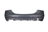 Pachet de tuning tip 53 compatibil cu Mercedes E-Class W213 sedan (după 2020)