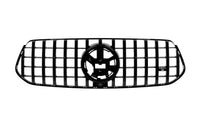 Tuning Pack tip 53 compatibil cu Mercedes GLE SUV W167 (după 2023), cu bară spate, faruri LED și stopuri LED
