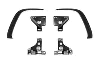 Tuning Pack tip 53 compatibil cu Mercedes GLE SUV W167 (după 2023), cu bară spate, faruri LED și stopuri LED