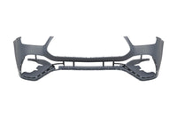 Tuning Pack tip 53 compatibil cu Mercedes GLE SUV W167 (după 2023), cu bară spate, faruri LED și stopuri LED