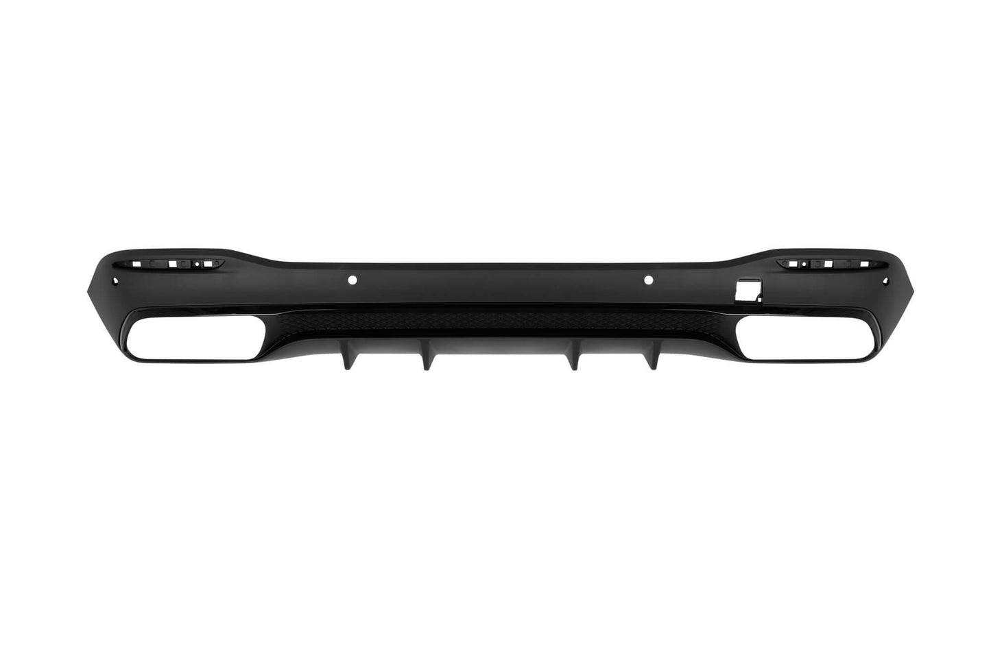 Tuning Pack tip 53 compatibil cu Mercedes GLE SUV W167 (după 2023), cu bară spate, faruri LED și stopuri LED