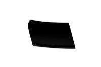 Pachet tuning tip 63 cu grilă negru lucios tip Brabus, cu linii roșii, compatibil cu Mercedes AMG GT X290 4 Door Coupe (după 2019)