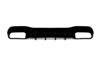 Pachet tuning tip 63 cu grilă GT cromată/neagră, compatibil cu Mercedes AMG GT X290 4 Door Coupe după 2019
