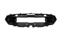 Pachet tuning tip 63 cu grilă GT cromată/neagră, compatibil cu Mercedes AMG GT X290 4 Door Coupe după 2019