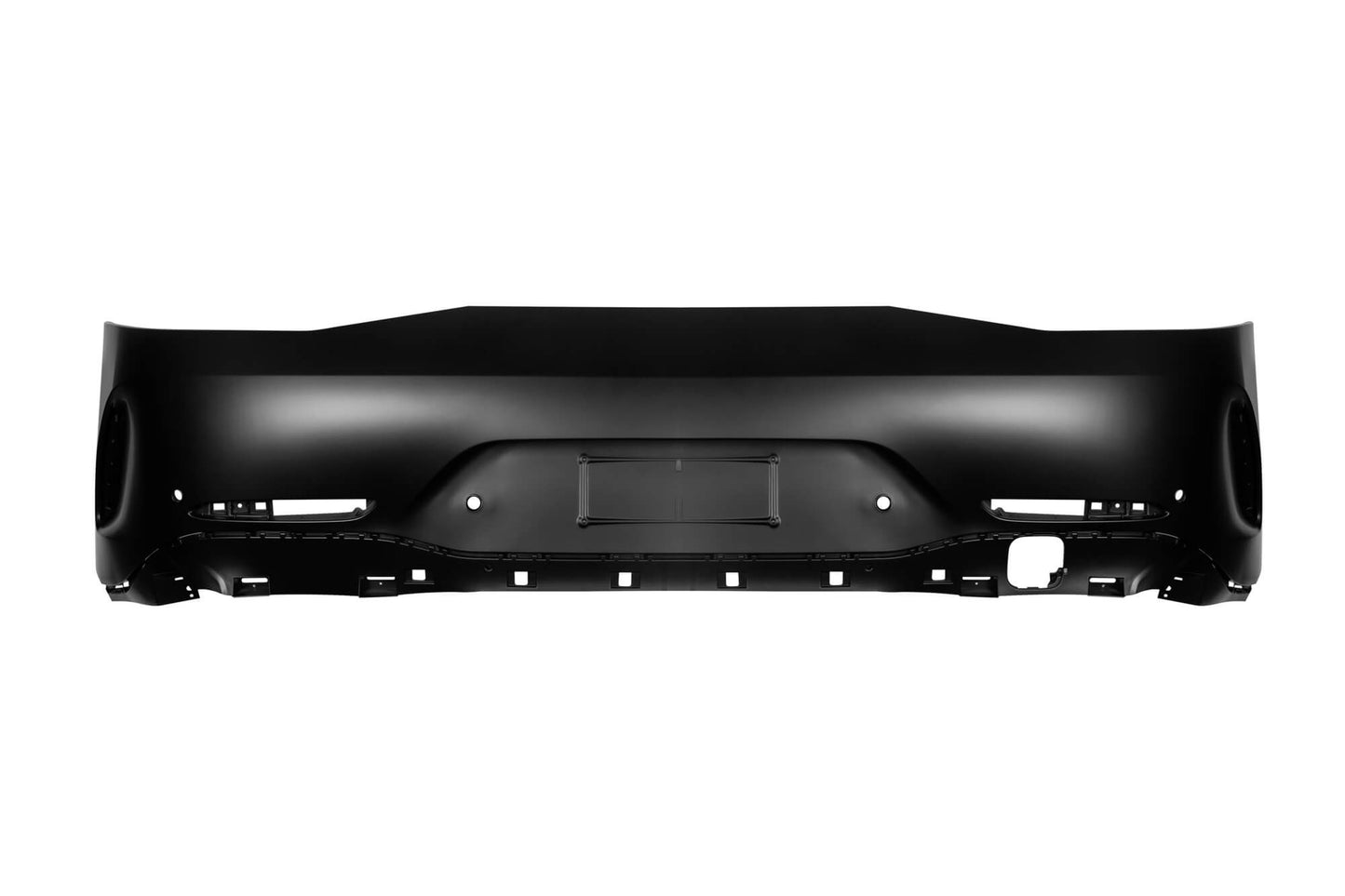 Pachet tuning tip 63 compatibil cu Mercedes AMG GT X290 Coupe 4 uși (din 2019 încoace)