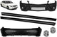 Pachet tuning tip 63 compatibil cu Mercedes C-Class W204 sedan (2008-2010)