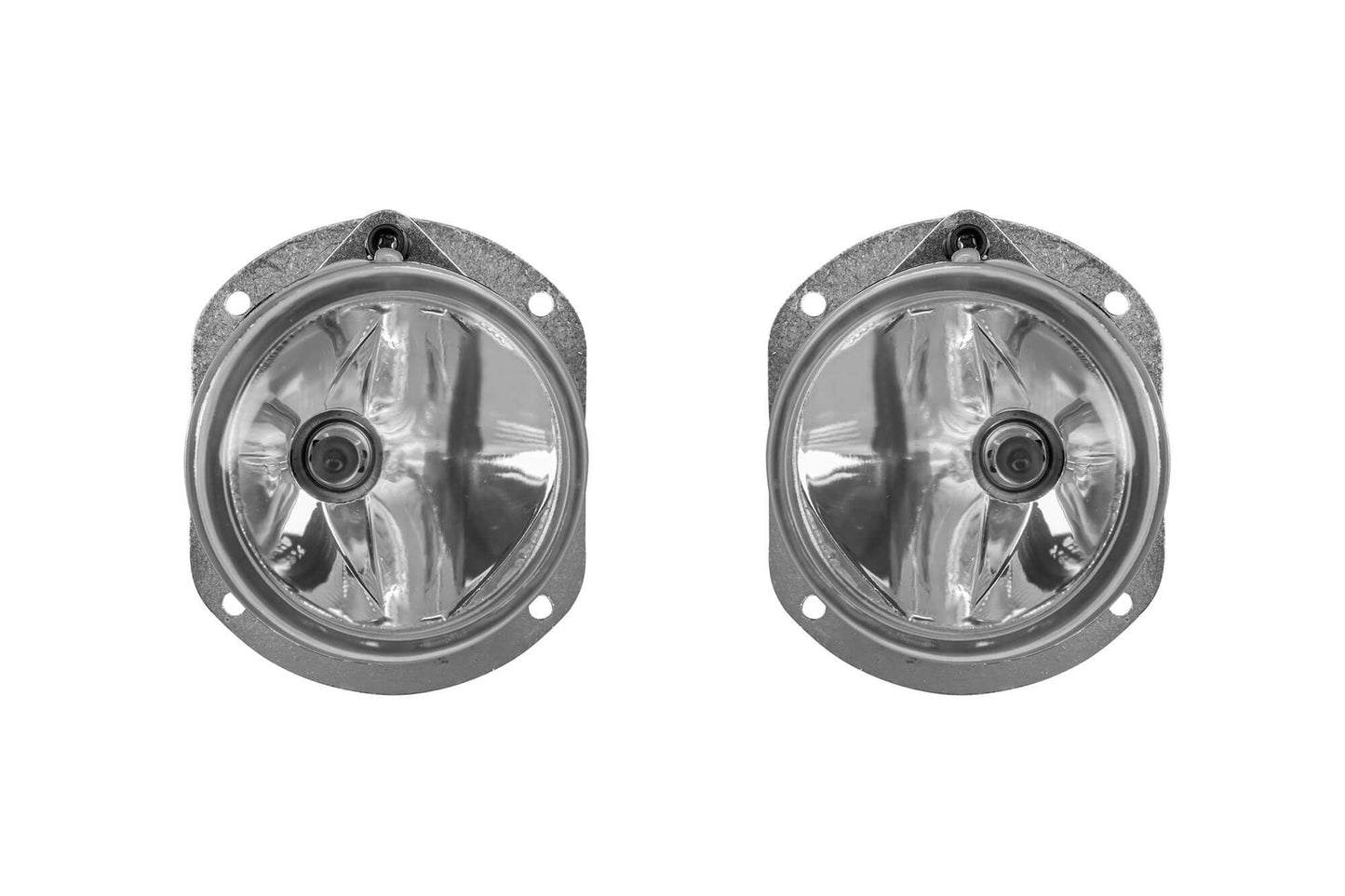 Pachet tuning tip 63 compatibil cu Mercedes C-Class W204 sedan (2008-2010)