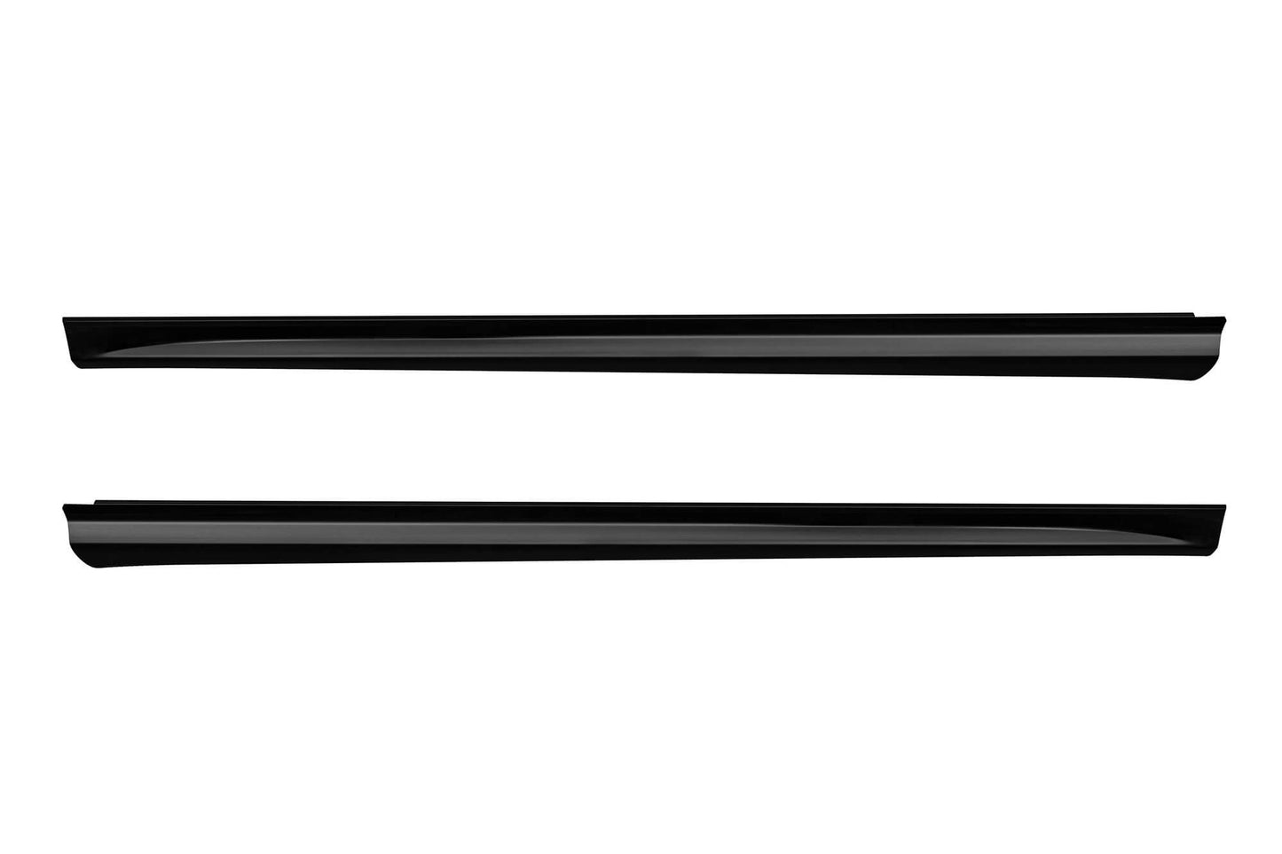 Pachet tuning tip 63 compatibil cu Mercedes C-Class W204 sedan (2008-2010)