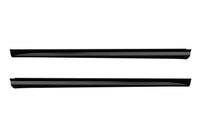 Pachet tuning tip 63 compatibil cu Mercedes C-Class W204 sedan (2008-2010)