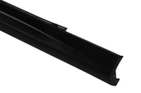 Pachet tuning tip 63 compatibil cu Mercedes C-Class W204 sedan (2008-2010)