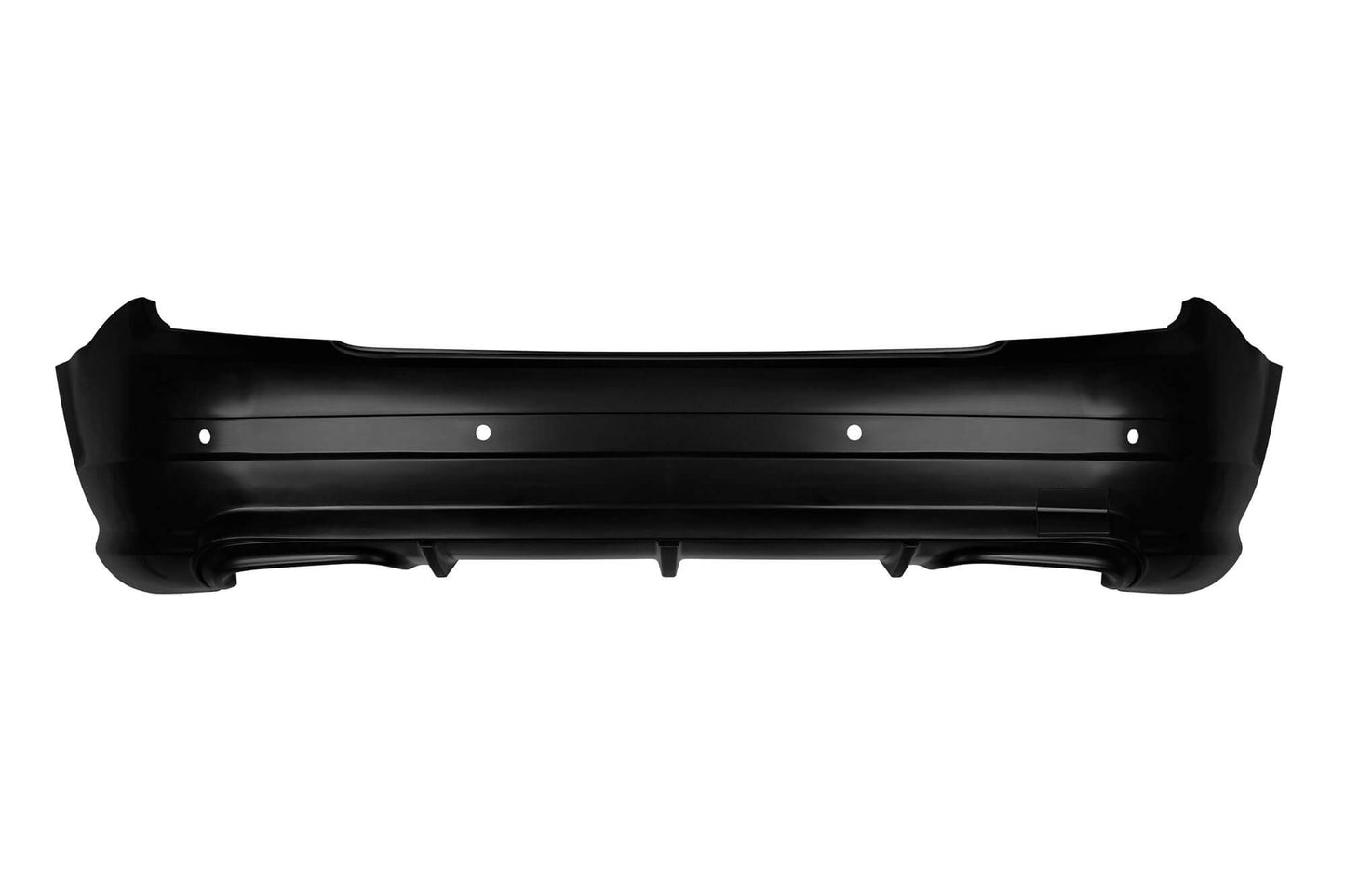 Pachet tuning tip 63 compatibil cu Mercedes C-Class W204 sedan (2008-2010)