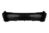 Pachet tuning tip 63 compatibil cu Mercedes C-Class W204 sedan (2008-2010)