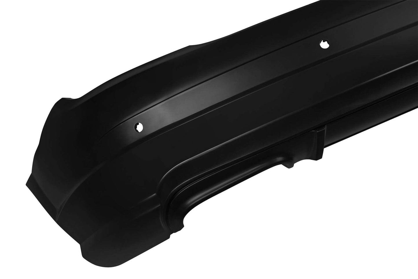 Pachet tuning tip 63 compatibil cu Mercedes C-Class W204 sedan (2008-2010)
