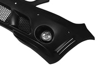 Pachet tuning tip 63 compatibil cu Mercedes C-Class W204 sedan (2008-2010)
