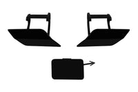 Pachet tuning tip 63 compatibil cu Mercedes C-Class W204 sedan (2008-2010)