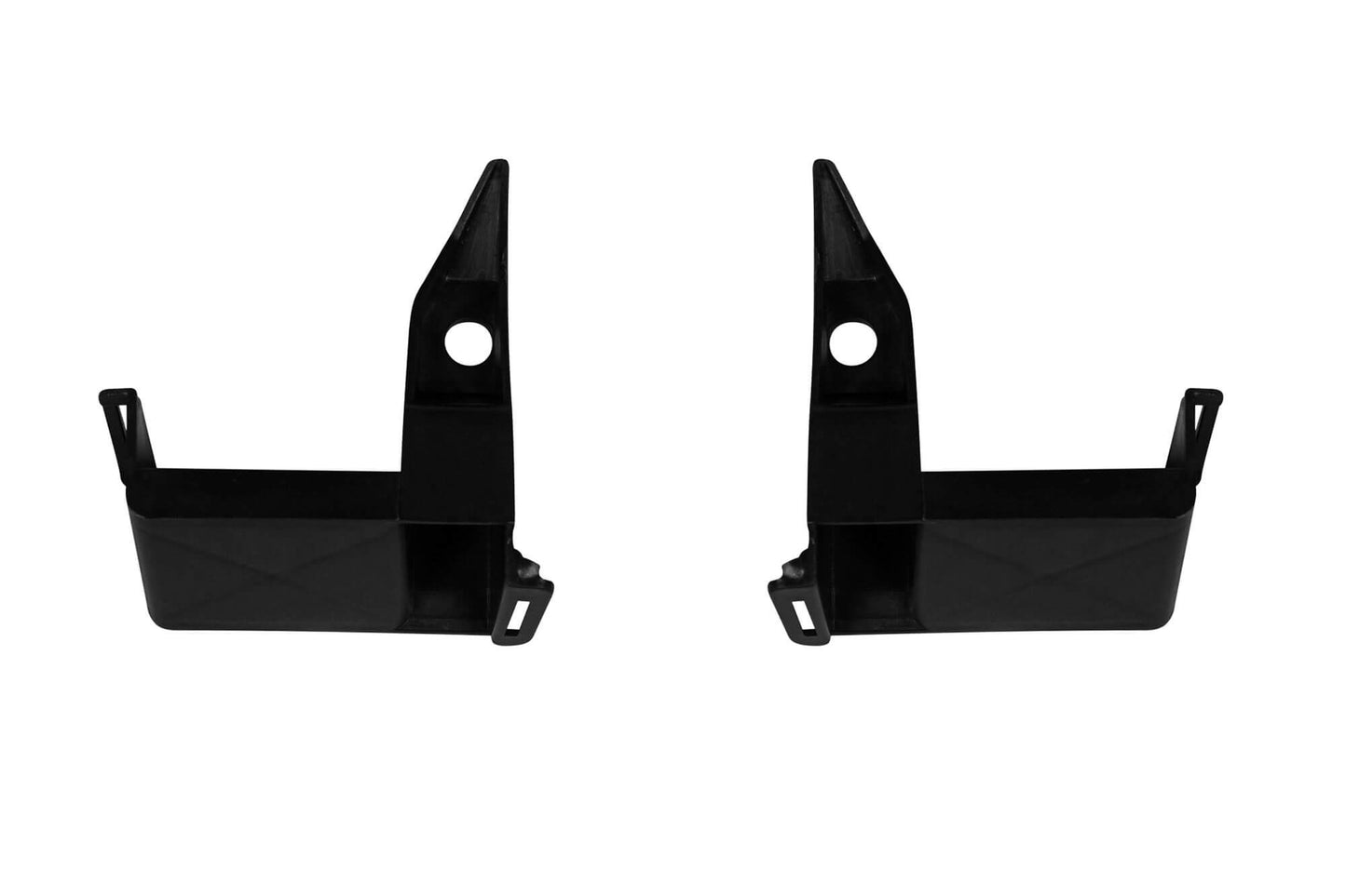 Pachet tuning tip 63 compatibil cu Mercedes C-Class W204 sedan (2008-2010)