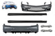 Pachet tuning tip 63 compatibil cu Mercedes C-Class W204 sedan (2011-2013)