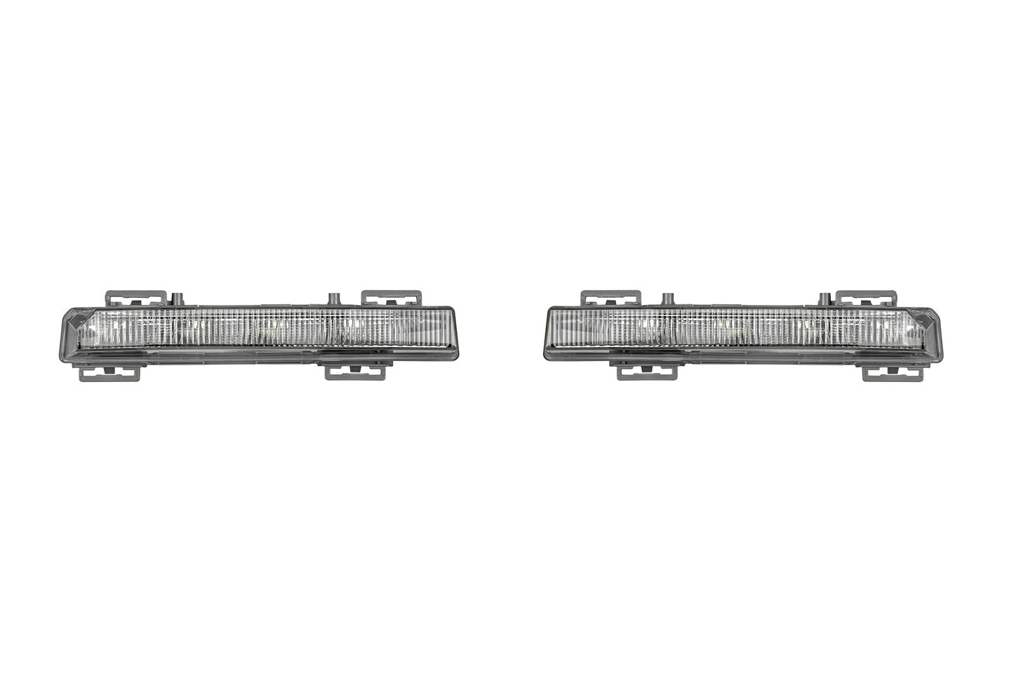 Pachet tuning tip 63 compatibil cu Mercedes C-Class W204 sedan (2011-2013)