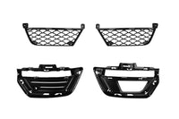Pachet tuning tip 63 compatibil cu Mercedes C-Class W204 sedan (2011-2013)