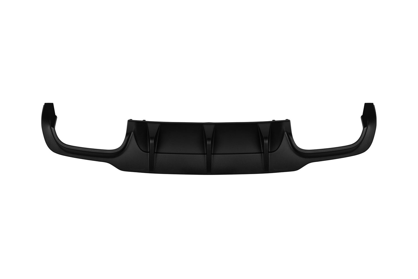 Pachet tuning tip 63 compatibil cu Mercedes C-Class W204 sedan (2011-2013)