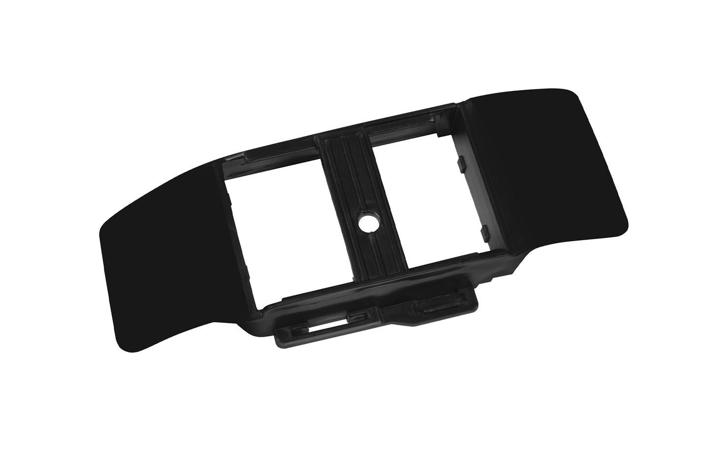Pachet tuning tip 63 compatibil cu Mercedes C-Class W204 sedan (2011-2013)