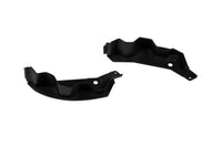 Pachet tuning tip 63 compatibil cu Mercedes C-Class W204 sedan (2011-2013)