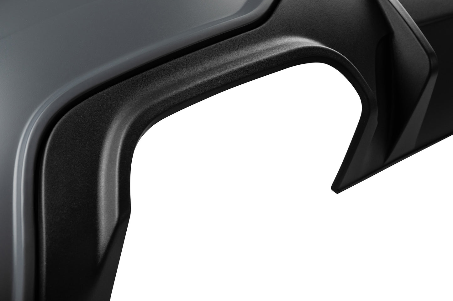 Pachet tuning tip 63 compatibil cu Mercedes C-Class W204 sedan (2011-2013)