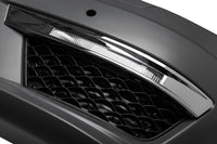 Pachet tuning tip 63 compatibil cu Mercedes C-Class W204 sedan (2011-2013)