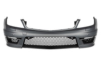 Pachet tuning tip 63 compatibil cu Mercedes C-Class W204 sedan (2011-2013)