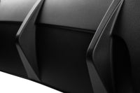 Pachet tuning tip 63 compatibil cu Mercedes C-Class W204 sedan (2011-2013)