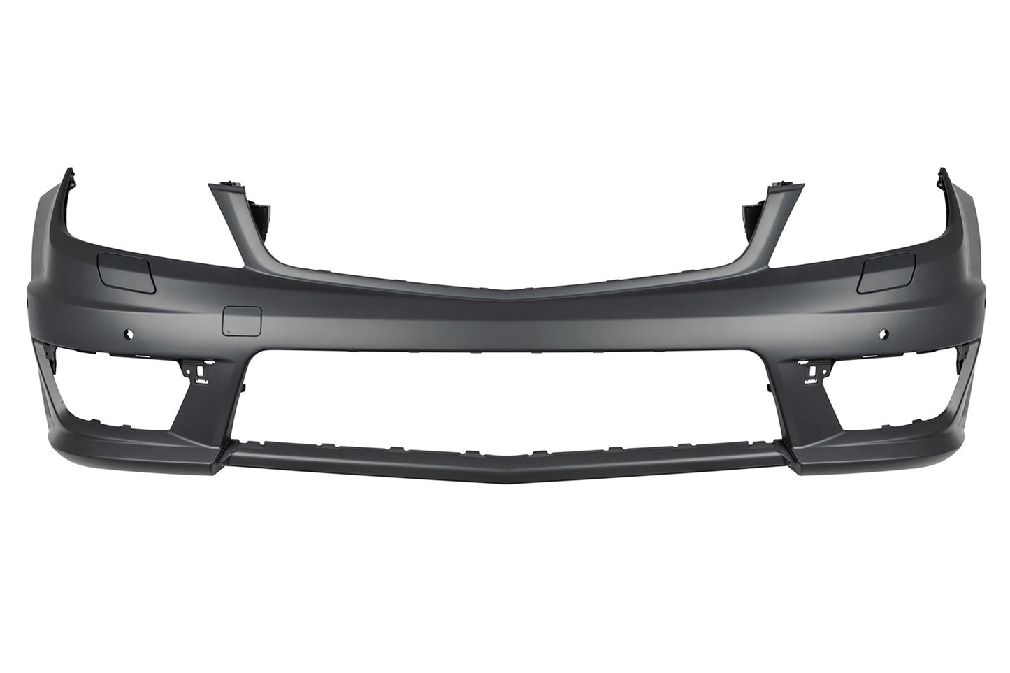 Pachet tuning tip 63 compatibil cu Mercedes C-Class W204 sedan (2011-2013)